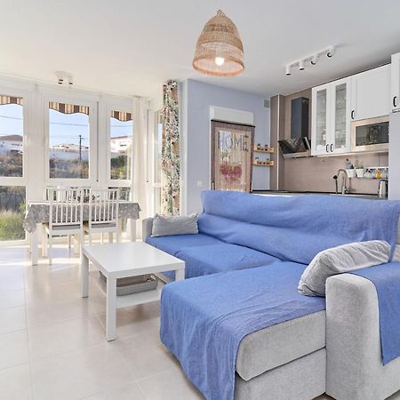 Recreo 10 Lägenhet Torrox Exteriör bild